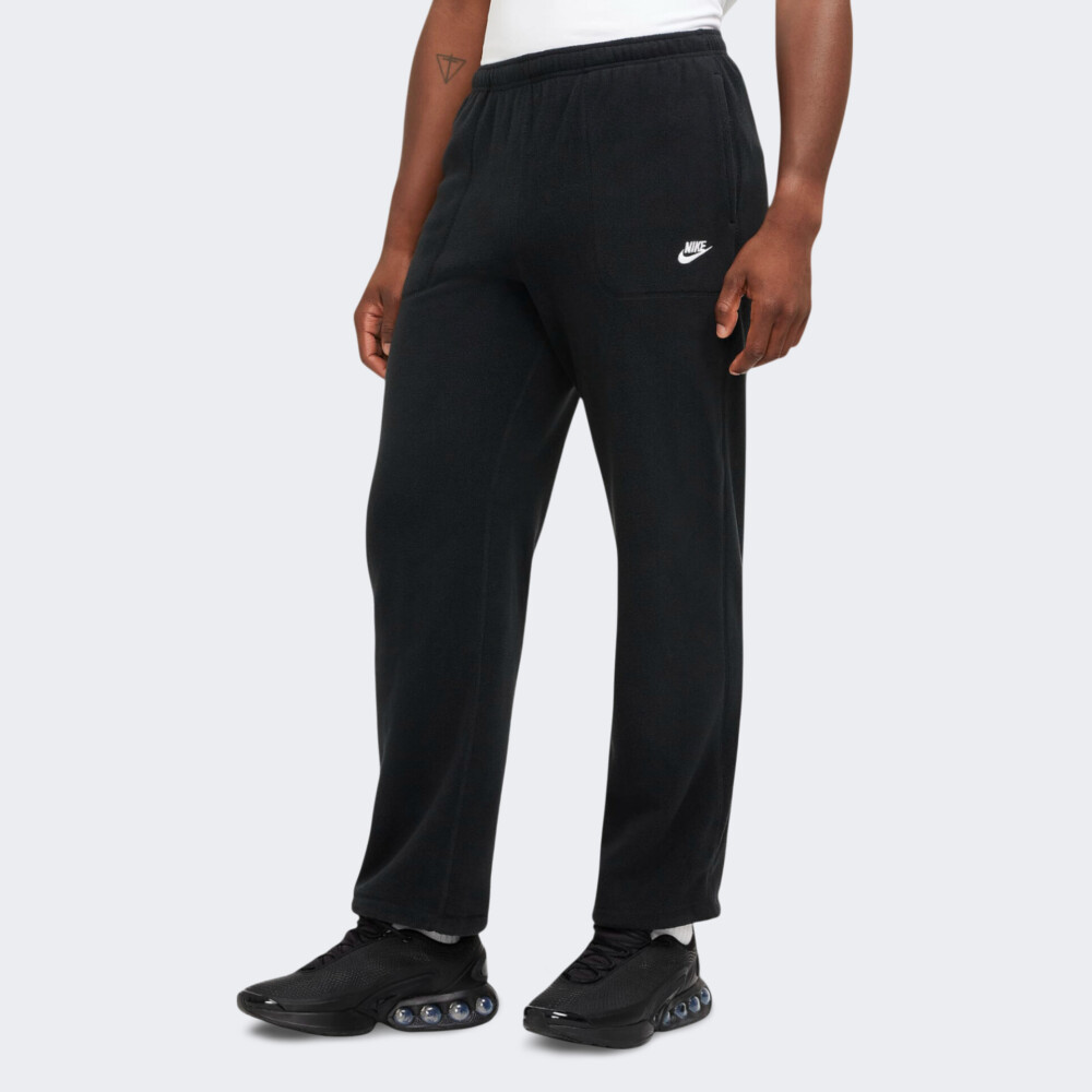 Костюм спортивний NIKE M NK CLUB SSNL FZ0899-010_FZ0660-010