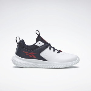 Кросівки RUSH RUNNER G57421 Reebok 5 (36,5) Білий G57421