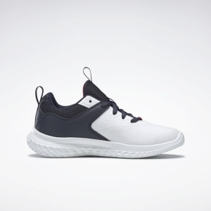 Кросівки RUSH RUNNER G57421 Reebok 5 (36,5) Білий G57421