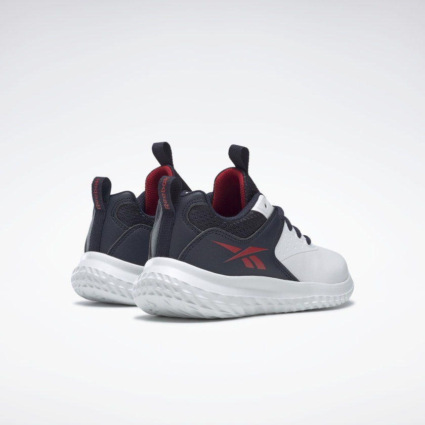 Кросівки RUSH RUNNER G57421 Reebok 5 (36,5) Білий G57421