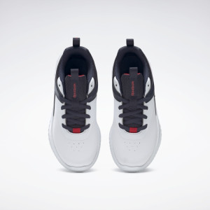 Кросівки RUSH RUNNER G57421 Reebok 5 (36,5) Білий G57421