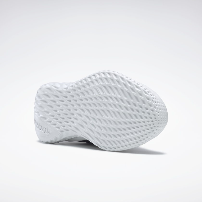 Кросівки RUSH RUNNER G57421 Reebok 5 (36,5) Білий G57421