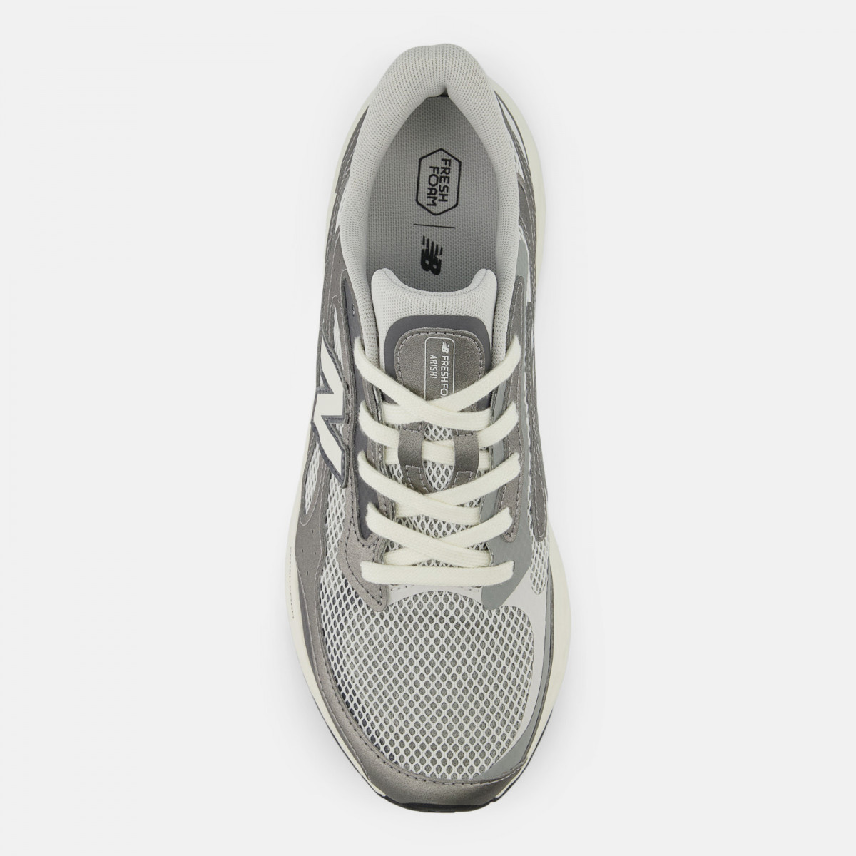 Кросівки Arishi V4 MARISTG4 New Balance 10 (44) Сірий MARISTG4