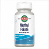 Таблетки Methyl Folate 800mcg - 90 tabs 2022-10-1014
