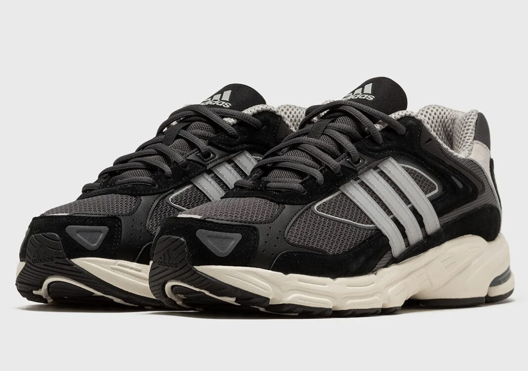 Кросівки чоловічі Adidas Response CL IG3377 42.5 IG3377