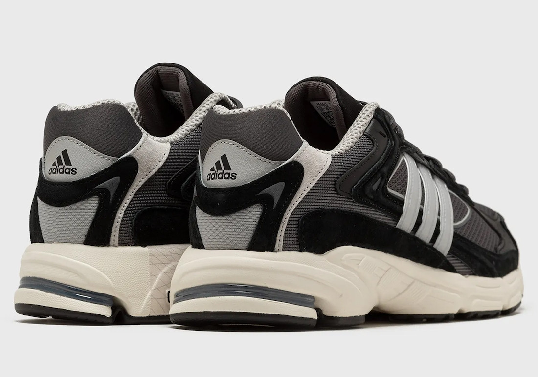 Кросівки чоловічі Adidas Response CL IG3377 42.5 IG3377