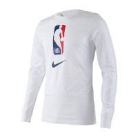 Футболка Nike NBA M NK DRY TEE N31 LS DD0560-100