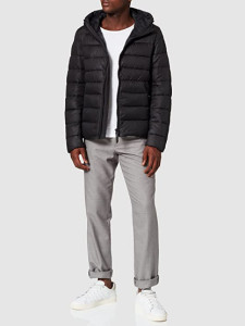 Куртка Jacket 130.12.108.16.150.2105513-9999 s.Oliver L Чорний 130.12.108.16.150.2105513