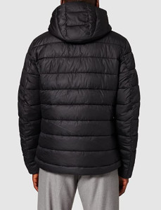 Куртка Jacket 130.12.108.16.150.2105513-9999 s.Oliver L Чорний 130.12.108.16.150.2105513