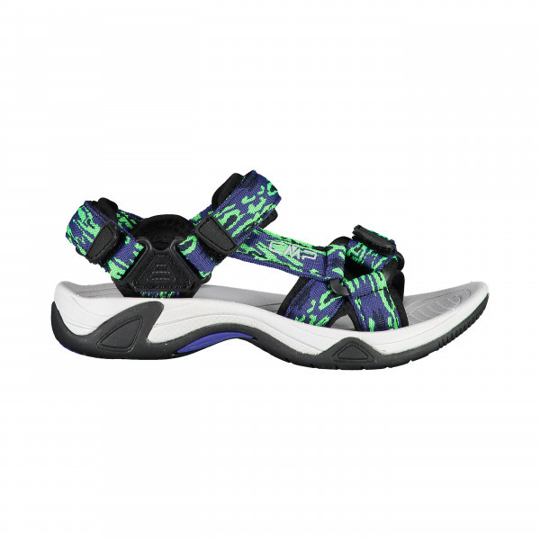Cmp Kids Hamal Sandal Junior - Sandali Trekking | Nencini Sport - 7