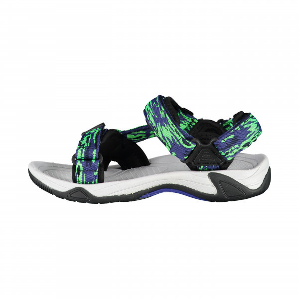 Сандалі CMP KIDS HAMAL HIKING SANDAL 38Q9954-22NL