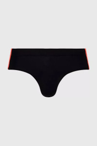 Плавки 4FSS23USWTM008-20S 4F M Чорний 4FSS23USWTM008-20S