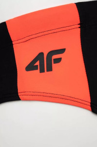 Плавки 4FSS23USWTM008-20S 4F M Чорний 4FSS23USWTM008-20S