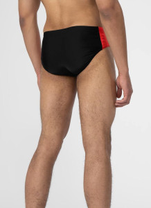 Плавки 4FSS23USWTM008-20S 4F M Чорний 4FSS23USWTM008-20S