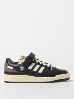 Кросівки Adidas Forum 84 Low Shoes Black IE3206