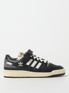 Кросівки Adidas Forum 84 Low Shoes Black IE3206