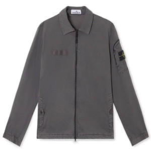Куртка Stone Island JACKET WITH LOGO K1S151200003 S0004-V0165