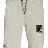 Шорти JPSTFILO SWEAT SHORTS FB SN 12230410-Moonbeam Jack&Jones L Бежевий 12230410-MOONBEAM