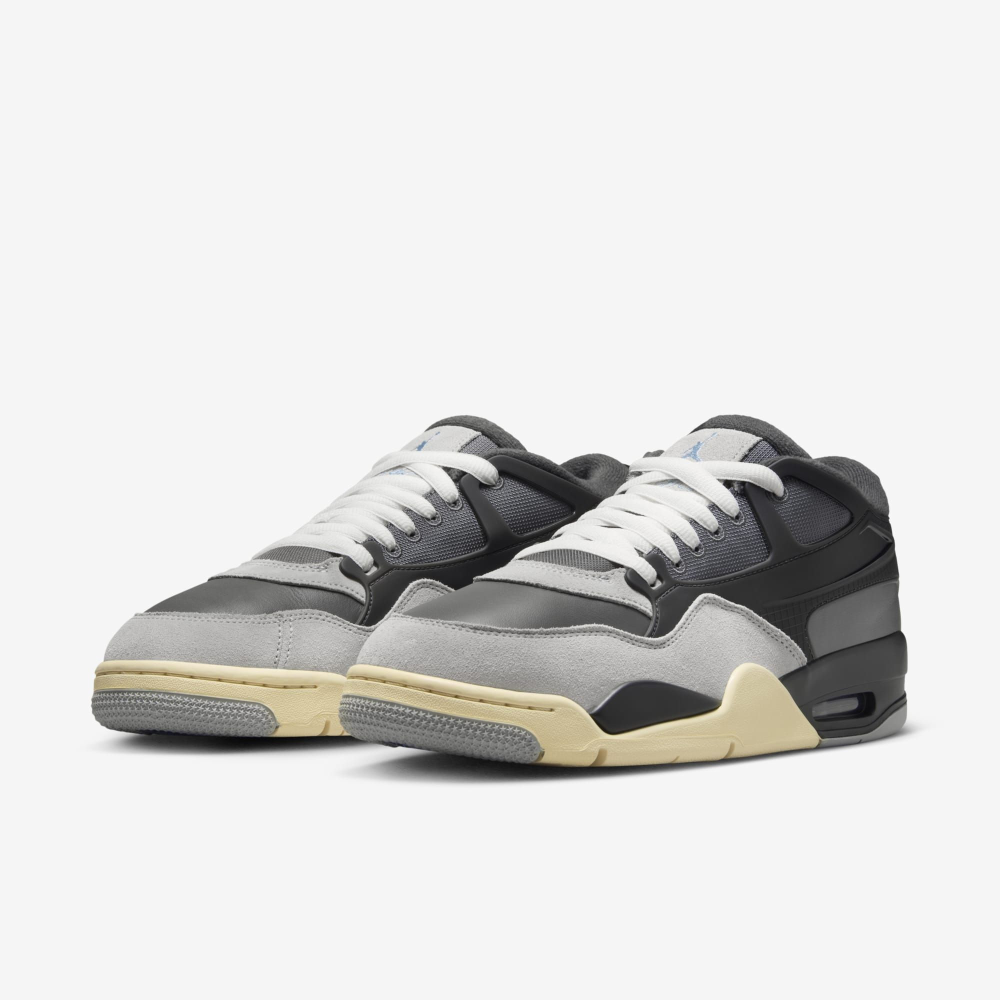 Кросівки Nike AIR JORDAN 4 RM (GS) FQ7938-002