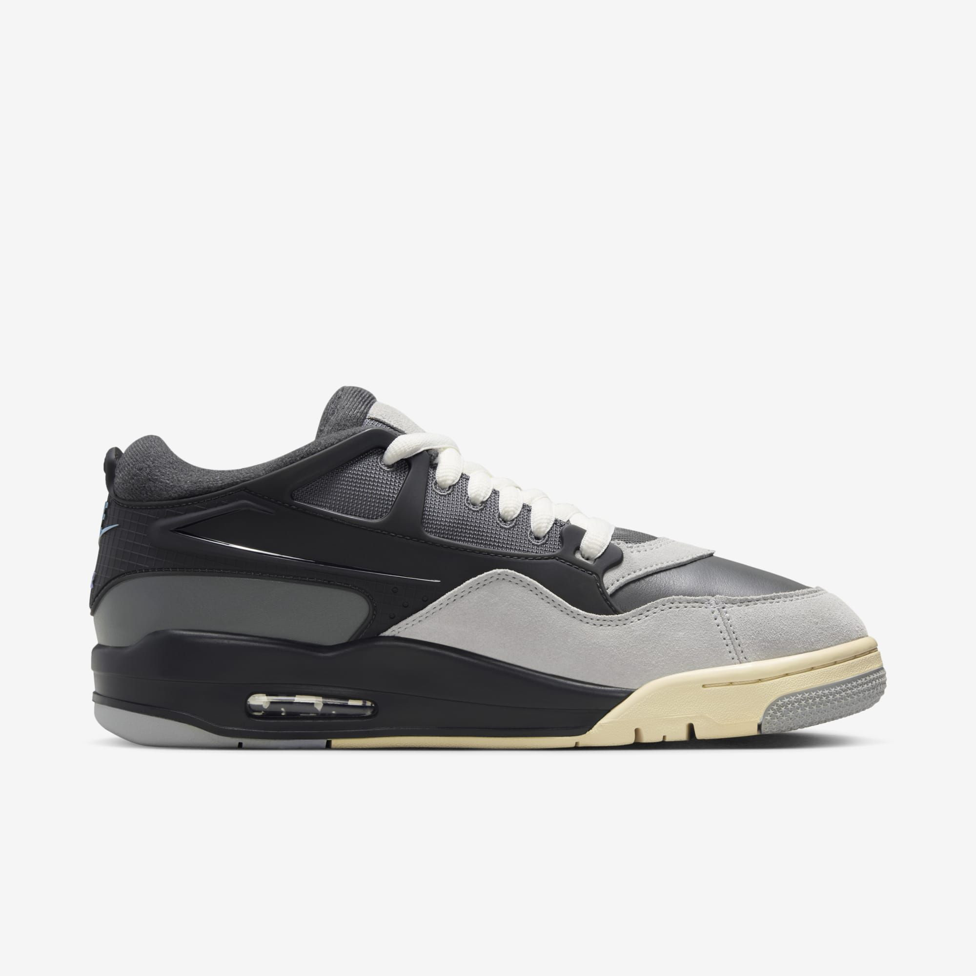 Кросівки Nike AIR JORDAN 4 RM (GS) FQ7938-002