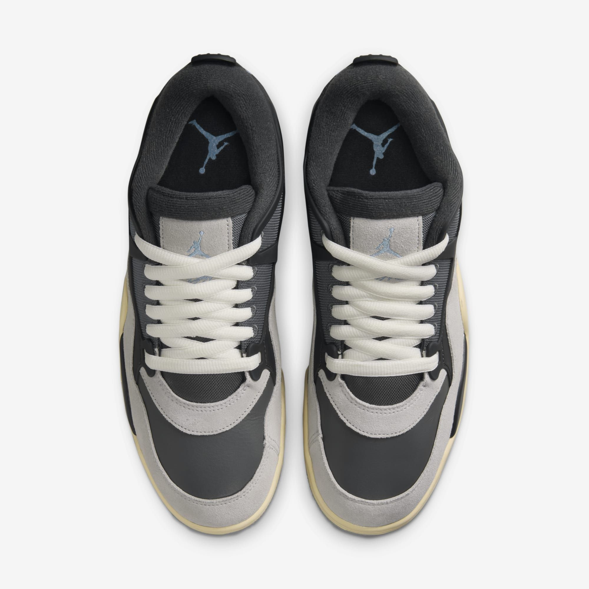 Кросівки Nike AIR JORDAN 4 RM (GS) FQ7938-002