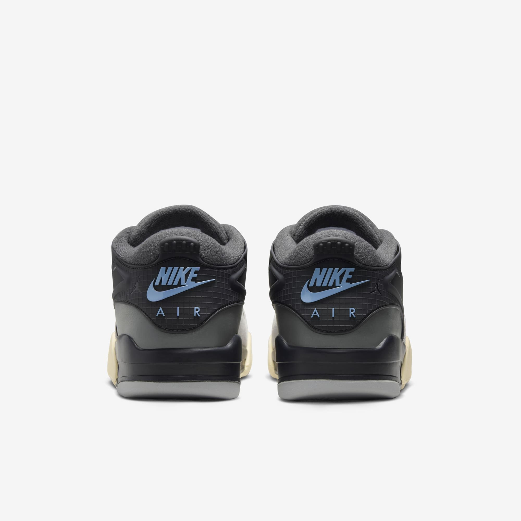 Кросівки Nike AIR JORDAN 4 RM (GS) FQ7938-002