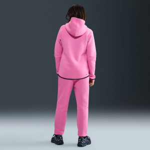 Штани Nike W NSW TCH FLC MR JGGER 2 HV6779-675