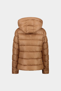 Куртка CMP WOMAN JACKET FIX HOOD 33K3566-P814