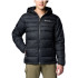 Куртка BUCK BUTTE™ II INSULATED HOO 2086882010 Columbia L Чорний 2086882010