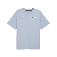 Футболка чоловіча Puma Bmw Essential Logo Tee Light Blue 632516-15 632516-15