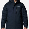 Куртка утеплена Oak Harbor™ II Jacket Insulated 2089431CLB-010 Columbia X (56) Чорний 2089431CLB-010