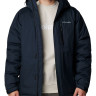 Куртка утеплена Oak Harbor™ II Jacket Insulated 2089431CLB-010 Columbia X (56) Чорний 2089431CLB-010