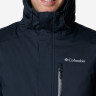 Куртка утеплена Oak Harbor™ II Jacket Insulated 2089431CLB-010 Columbia X (56) Чорний 2089431CLB-010