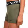 Шорти жіночі Nike 365 Short 3In Olive CZ9857-222