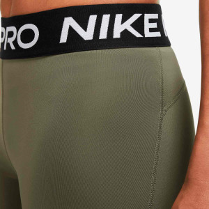 Шорти жіночі Nike 365 Short 3In Olive CZ9857-222