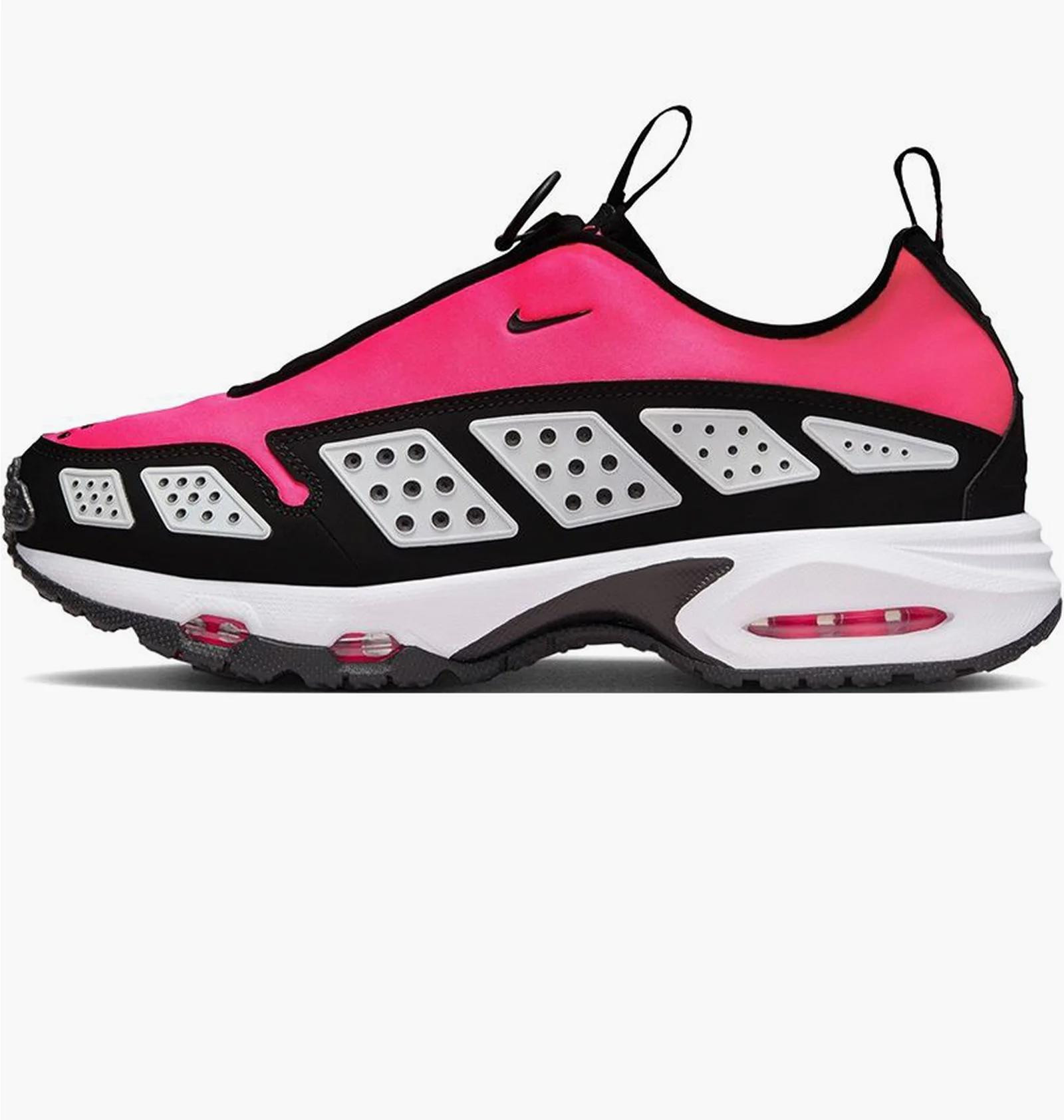 Кросівки W Nike Air Max Sndr Pink/Black FZ2068-600