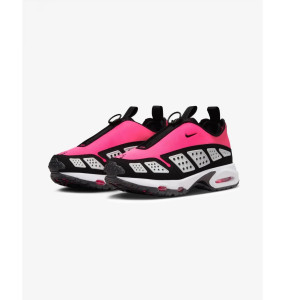 Кросівки W Nike Air Max Sndr Pink/Black FZ2068-600