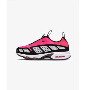 Кросівки W Nike Air Max Sndr Pink/Black FZ2068-600
