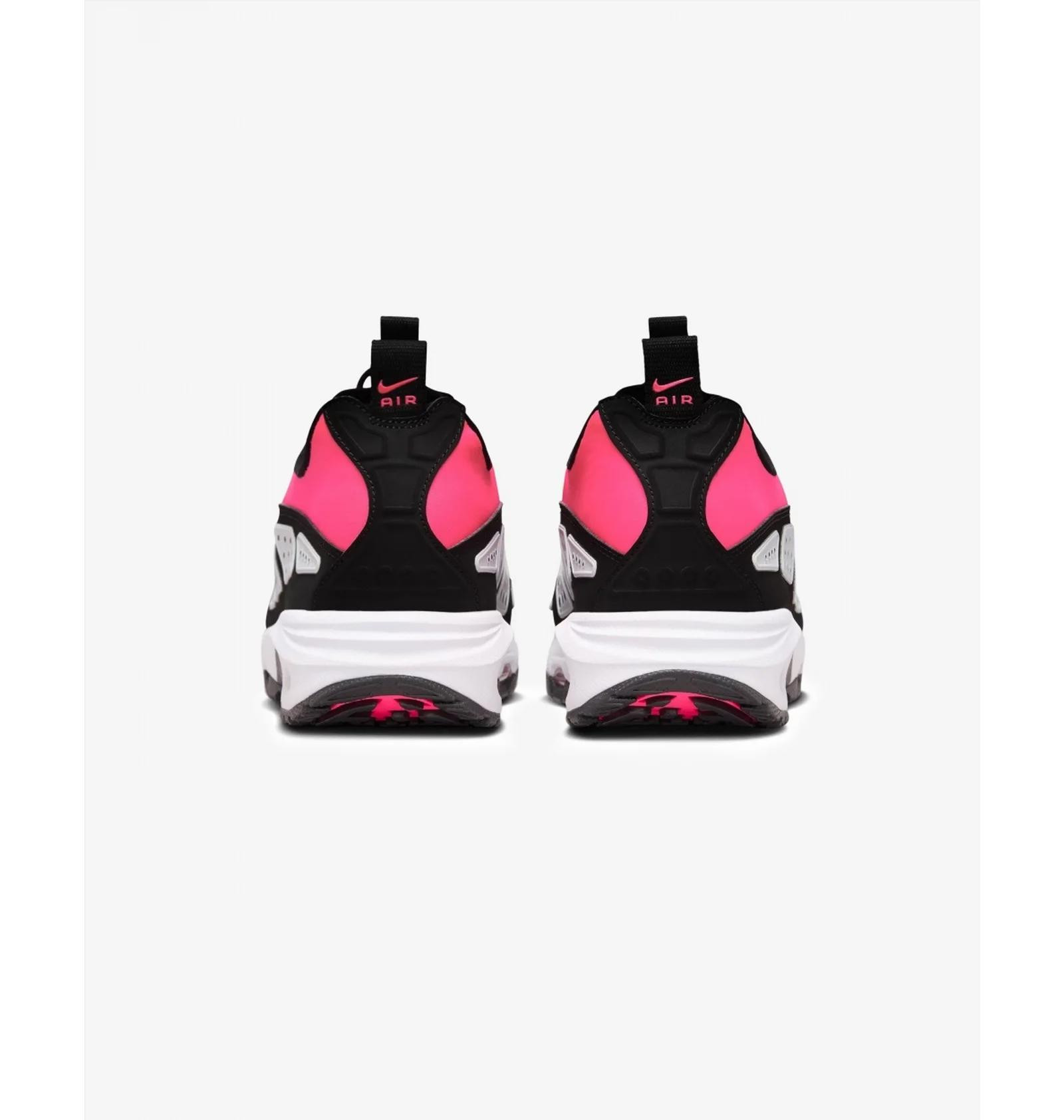 Кросівки W Nike Air Max Sndr Pink/Black FZ2068-600