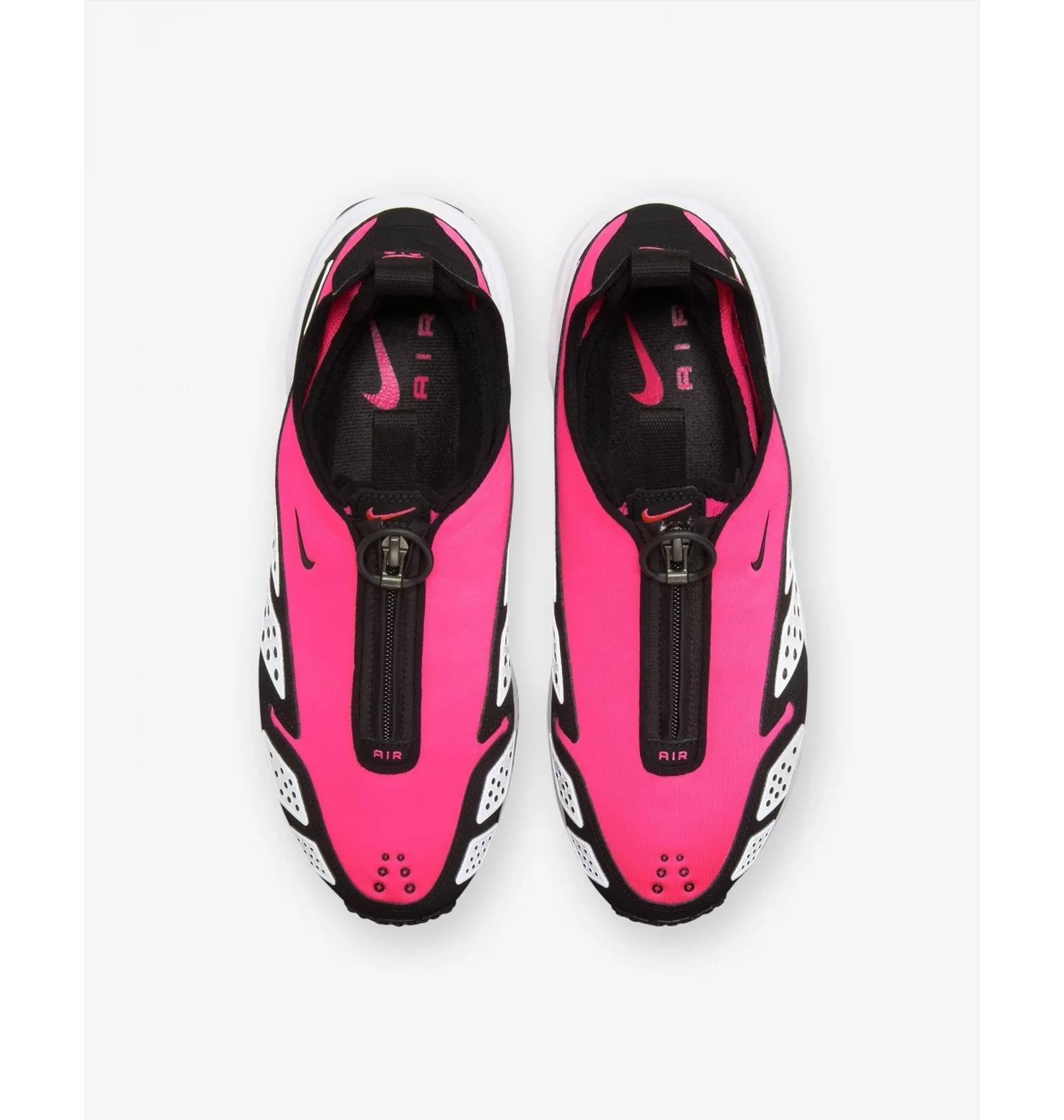 Кросівки W Nike Air Max Sndr Pink/Black FZ2068-600