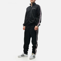 Костюм спортивний tracksuit 219784-KK001 Champion L Чорний 219784-KK001