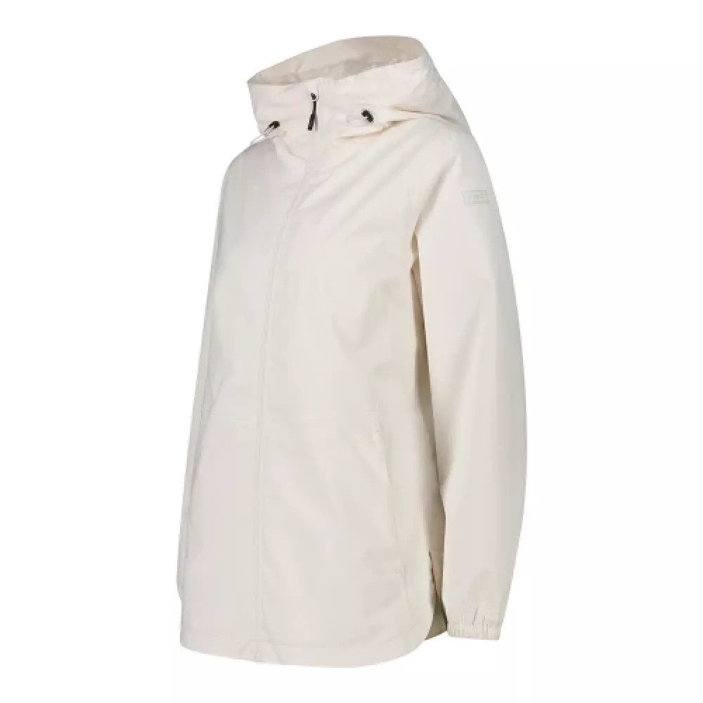 Куртка CMP Жіноча JACKET FIX HOOD 34Z5426-A145