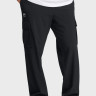 Штани спортивні UA Vibe Woven Cargo Pants 1386558-001 Under Armour L Чорний 1386558-001