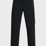 Штани спортивні UA Vibe Woven Cargo Pants 1386558-001 Under Armour L Чорний 1386558-001