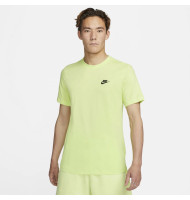 Футболка Nike M NSW CLUB TEE AR4997-736