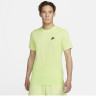 Футболка Nike M NSW CLUB TEE AR4997-736