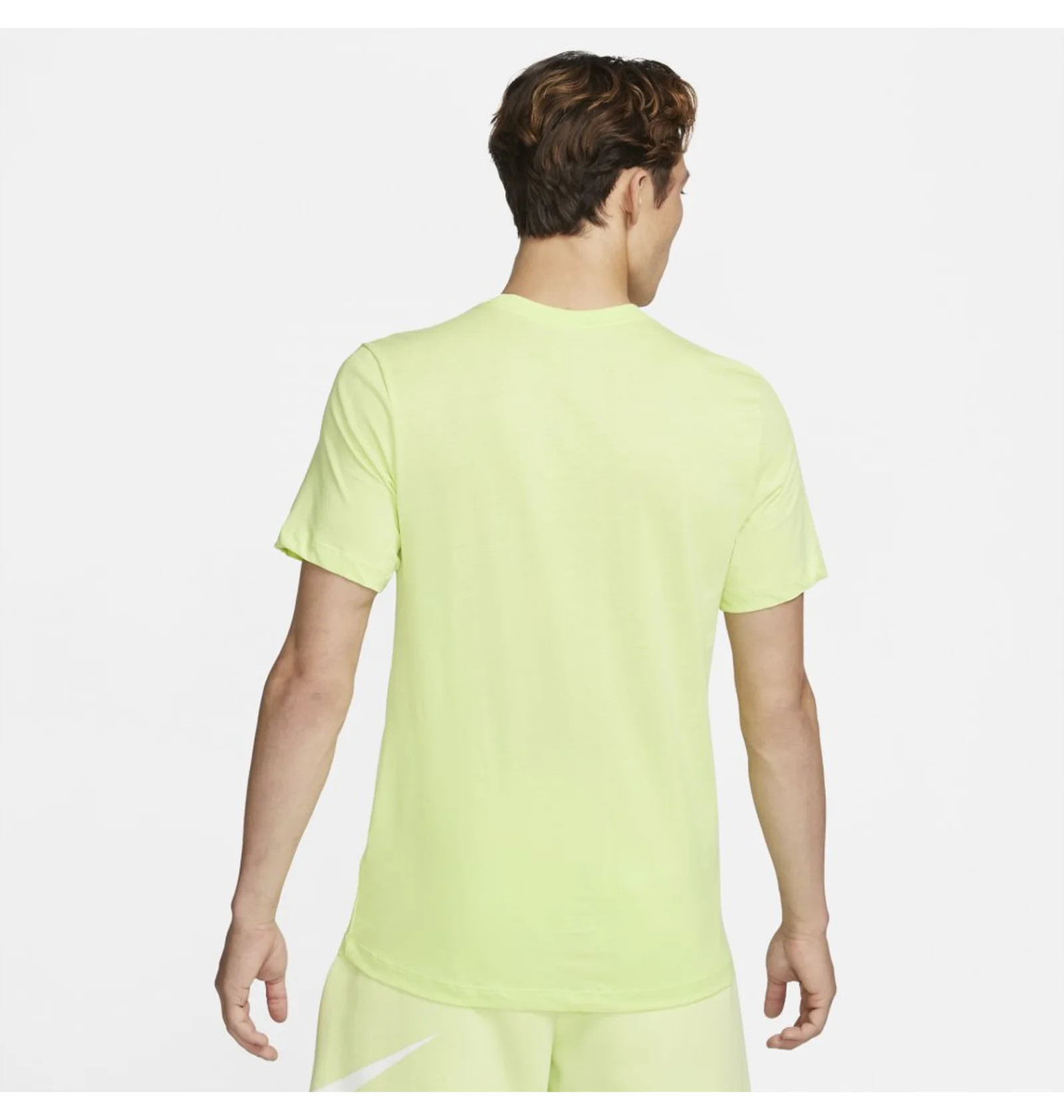 Футболка Nike M NSW CLUB TEE AR4997-736