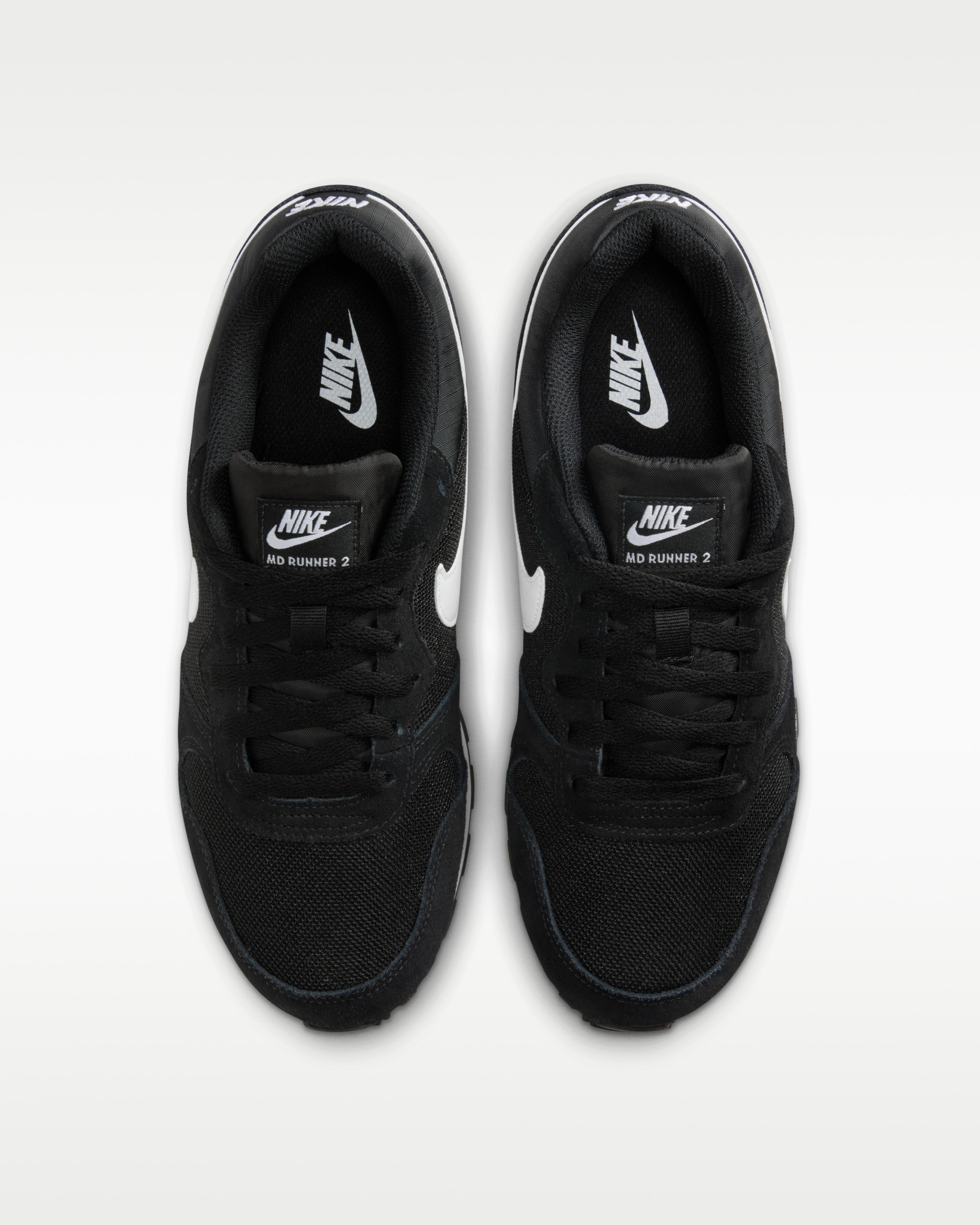 Кросівки Nike WMNS MD RUNNER 2 749869-018