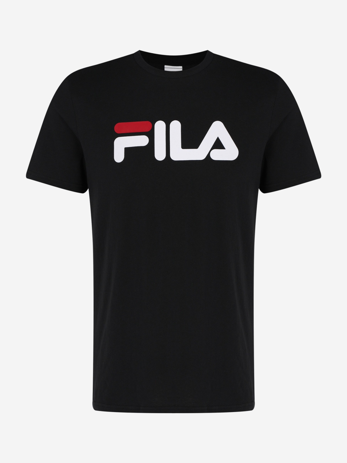Футболка 120149FLA-99 Fila 48 Чорний 120149FLA-99