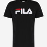 Футболка 120149FLA-99 Fila 48 Чорний 120149FLA-99